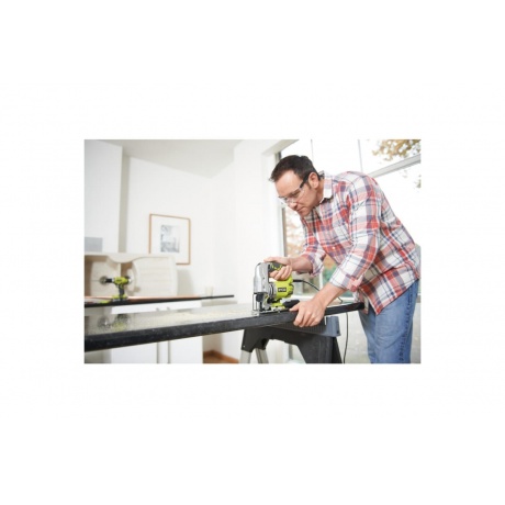 Лобзик RJS1050-K 5133002219 Ryobi - фото 11