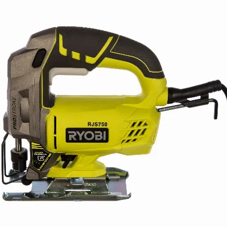 Лобзик RJS750G 5133002215 Ryobi