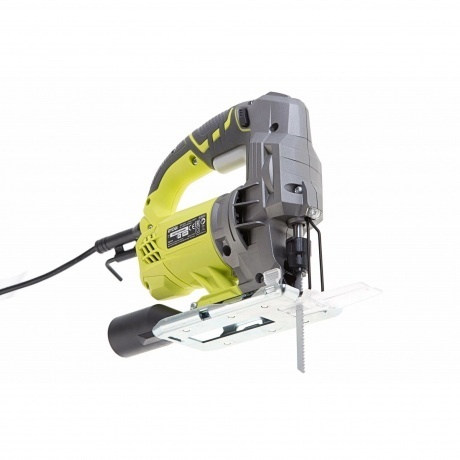 Лобзик RJS850K 5133002217 Ryobi - фото 10