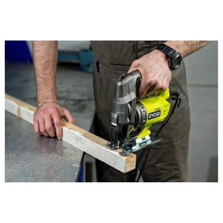 Лобзик RJS850K 5133002217 Ryobi - фото 12