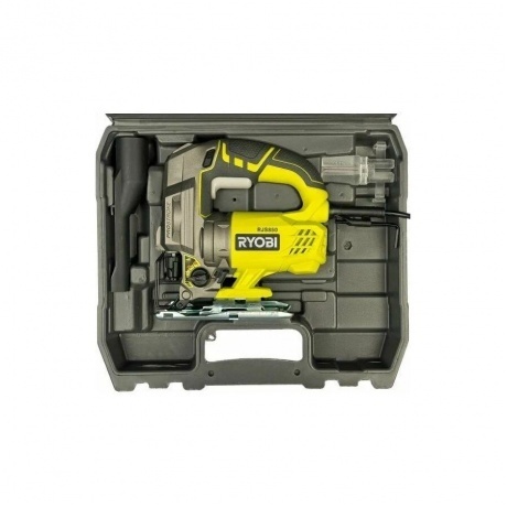 Лобзик RJS850K 5133002217 Ryobi - фото 6