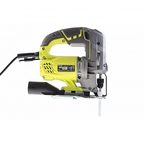 Лобзик RJS850K 5133002217 Ryobi - фото 9