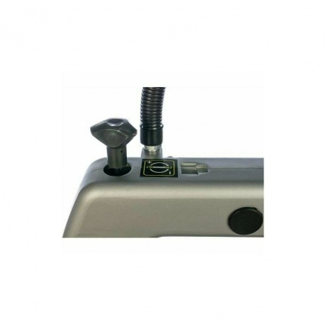 Лобзиковый станок Ryobi RSW1240G 5133002860 (125мм, 405мм, 70Вт) - фото 2