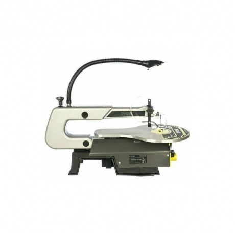 Лобзиковый станок Ryobi RSW1240G 5133002860 (125мм, 405мм, 70Вт) - фото 4