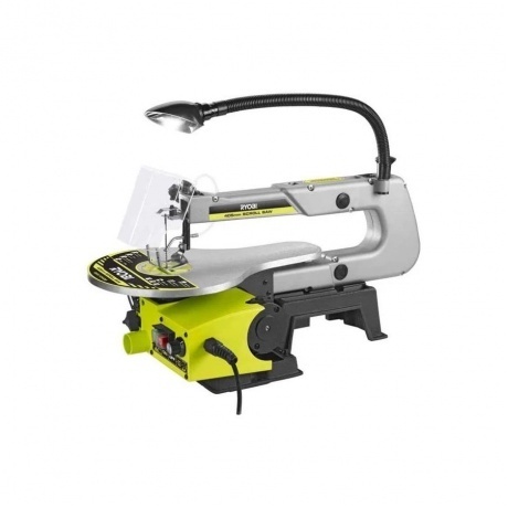 Лобзиковый станок Ryobi RSW1240G 5133002860 (125мм, 405мм, 70Вт) - фото 5