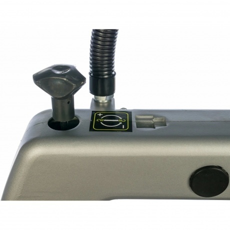 Лобзиковый станок Ryobi RSW1240G 5133002860 (125мм, 405мм, 70Вт) - фото 9