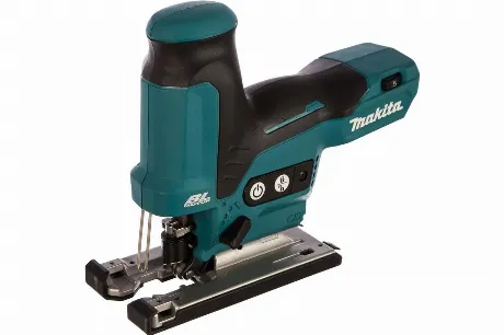 Электролобзик Makita JV102DZ