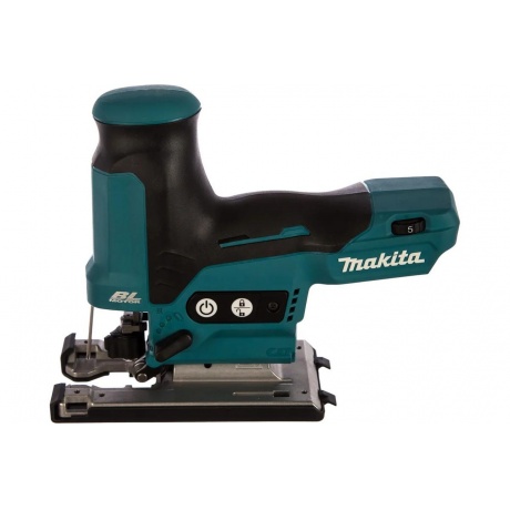 Электролобзик Makita JV102DZ - фото 4