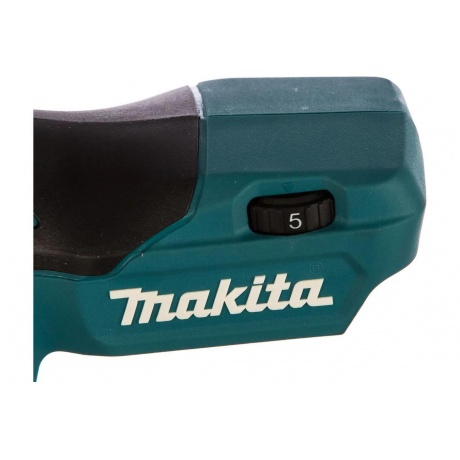 Электролобзик Makita JV102DZ - фото 5