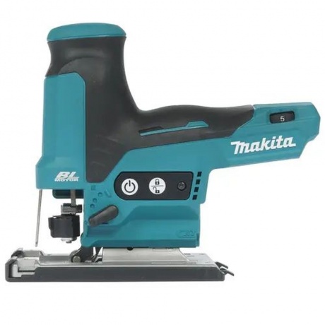 Электролобзик Makita JV102DZ - фото 9