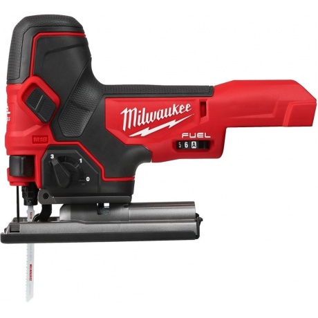 Электролобзик Milwaukee M18 FBJS-0 FUEL (4933498066) - фото 1