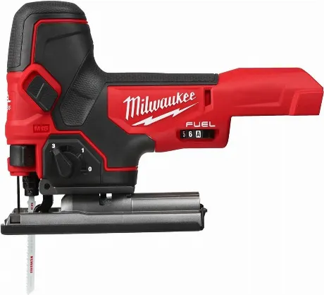 Электролобзик Milwaukee M18 FBJS-0 FUEL (4933498066)