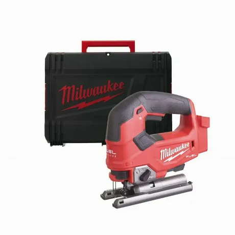 Электролобзик Milwaukee M18 FJS-0X FUEL (4933464726)