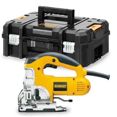 Электролобзик DeWalt DW331KT (DW331KT-QS)