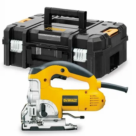 Электролобзик DeWalt DW331KT (DW331KT-QS)