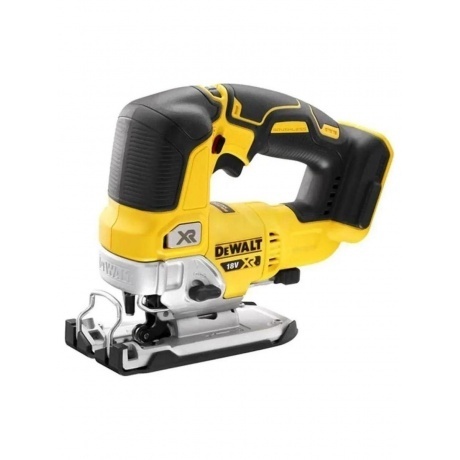 

Лобзик DeWalt DCS334N-XJ 400Вт 3000ходов/мин от аккумулятора
