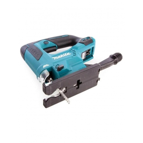 Лобзик Makita JV103DZ 3000ходов/мин от аккумулятора - фото 4