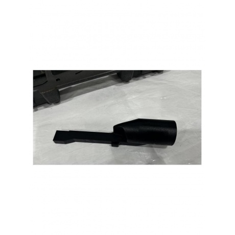 Лобзик RJS1050-K 5133002219 Ryobi хорошее состояние - фото 2