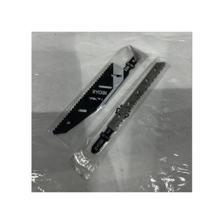 Лобзик RJS1050-K 5133002219 Ryobi хорошее состояние - фото 3