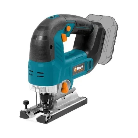 Лобзик аккумуляторный Bort BPS-21Li-0 (без АКБ и ЗУ)