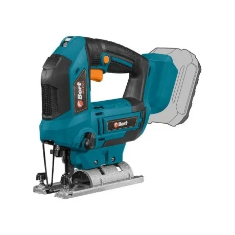 Лобзик аккумуляторный Bort BPS-21Li-Q (без АКБ и ЗУ)