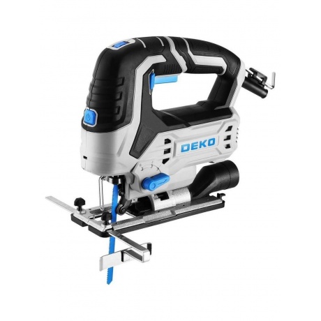 Электролобзик DEKO JS1050-D PRO, 1050Вт - фото 2