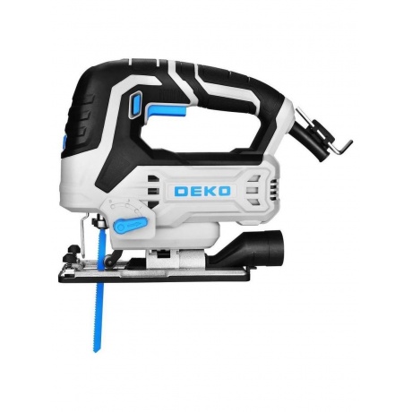 Электролобзик DEKO JS1050-D PRO, 1050Вт - фото 4