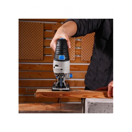 Электролобзик DEKO JS1050-D PRO, 1050Вт - фото 6