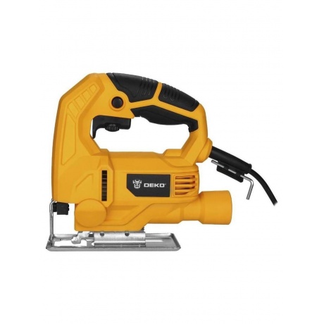 Электролобзик DEKO JS550-D, 550Вт - фото 2