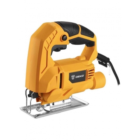 Электролобзик DEKO JS550-D, 550Вт - фото 3