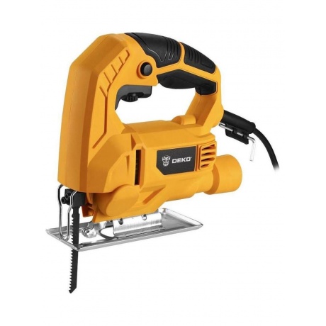 Электролобзик DEKO JS550-D, 550Вт - фото 4