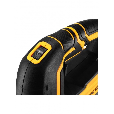 Электролобзик DEKO JS650-D, 650Вт - фото 4