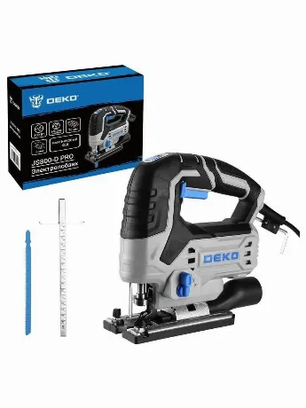 Электролобзик DEKO JS800-D PRO, 800Вт