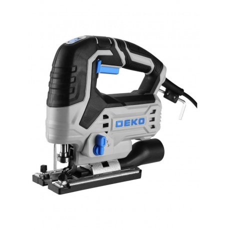 Электролобзик DEKO JS800-D PRO, 800Вт - фото 2