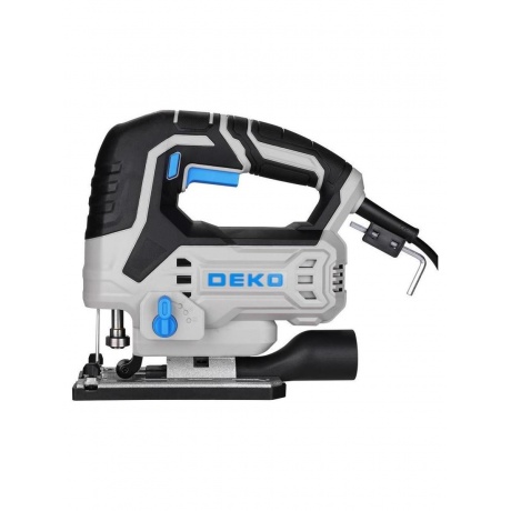 Электролобзик DEKO JS800-D PRO, 800Вт - фото 3