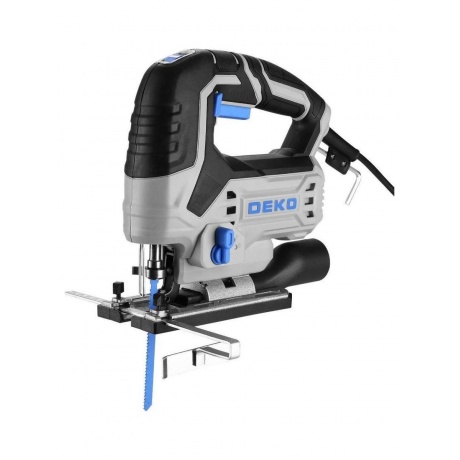 Электролобзик DEKO JS800-D PRO, 800Вт - фото 4