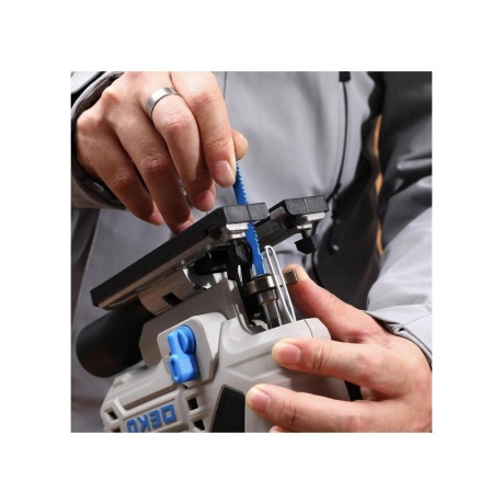 Электролобзик DEKO JS800-D PRO, 800Вт - фото 5