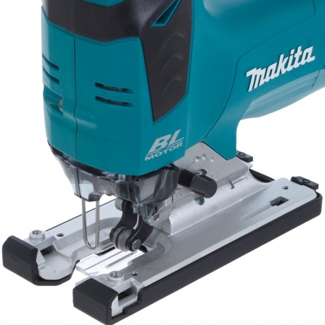 Лобзик Makita DJV182Z 3500ходов/мин от аккумулятора - фото 2
