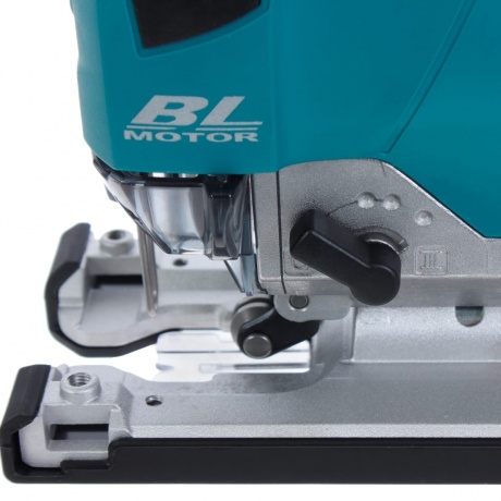 Лобзик Makita DJV182Z 3500ходов/мин от аккумулятора - фото 3