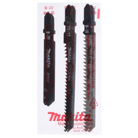 Лобзик Makita DJV182Z 3500ходов/мин от аккумулятора - фото 5