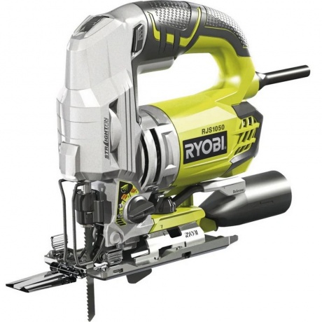 Лобзик RJS1050-K 5133002219 Ryobi хорошее состояние 5700₽