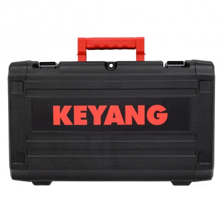 Лобзик аккумуляторный KEYANG JS20BLH-135V - фото 11
