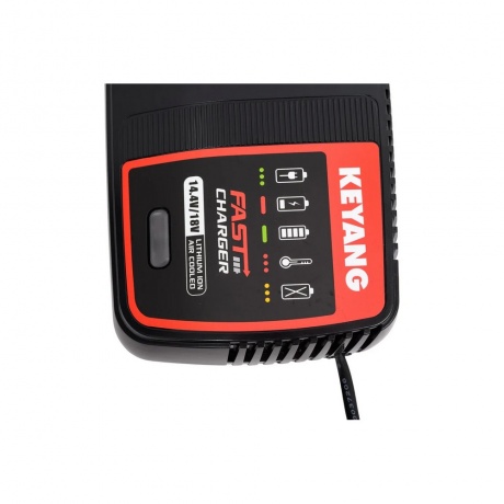 Лобзик аккумуляторный KEYANG JS20BLH-135V - фото 17