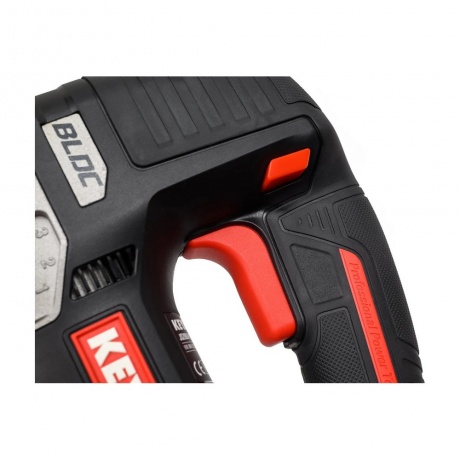 Лобзик аккумуляторный KEYANG JS20BLH-135V - фото 9