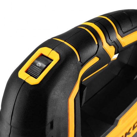 Электролобзик DEKO JS700DK, 700Вт - фото 4