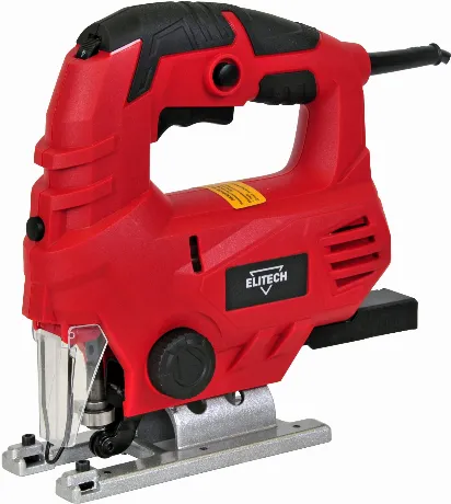 Лобзик Elitech ПЛ 810МЛЭ 800Вт 3000ходов/мин от электросети