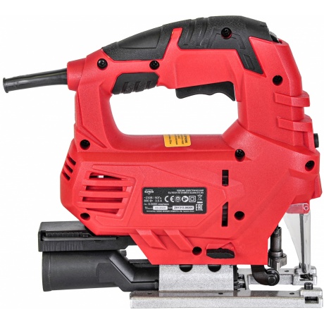 Лобзик Elitech ПЛ 810МЛЭ 800Вт 3000ходов/мин от электросети - фото 3