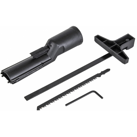 Лобзик Elitech ПЛ 810МЛЭ 800Вт 3000ходов/мин от электросети - фото 6