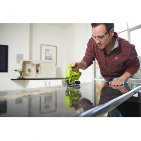 Лобзик Ryobi RJS720-G 5133002223 - фото 4