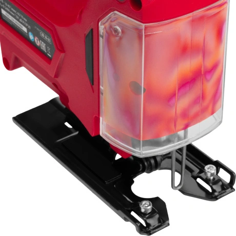 Лобзик аккумуляторный MTX 27280, CJB-20-65, Li-Ion, 20 В